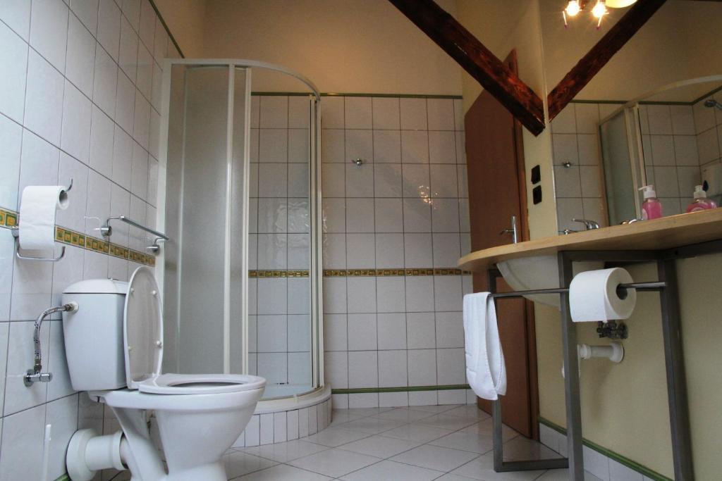 Penzion Brahama Prešov Quarto foto
